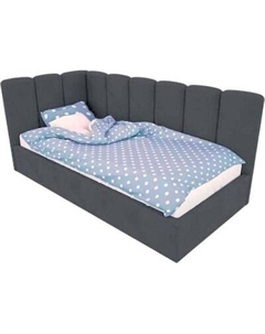 Односпальная кровать Elmax Флоренция 80x200