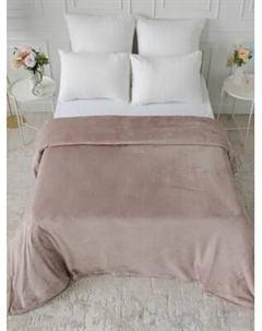 Плед PAVLine Какао 150x200 Pavline