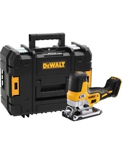 Профессиональный электролобзик DeWalt DCS335NT Dewalt