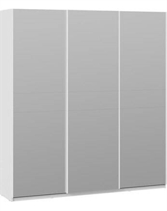 Шкаф-купе ТриЯ Оскар Т2 2100 / 271173 Трия