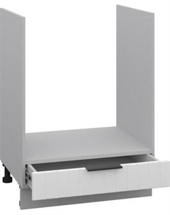 Шкаф под духовку Arvento Корнелия Анта-плюс НШ60д