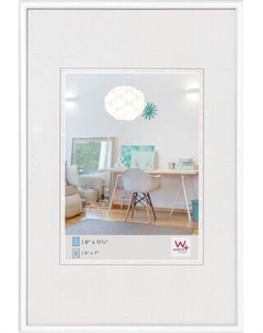 Рамка Walther N.Lifestyle kv130w