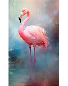 Фотообои листовые Citydecor Животные и Птицы 59