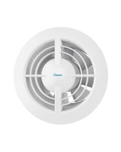 Вентилятор накладной Zernberg Nefrit 125 10222621