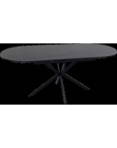 Обеденный стол Signal Gaston Ceramic 140-180x100