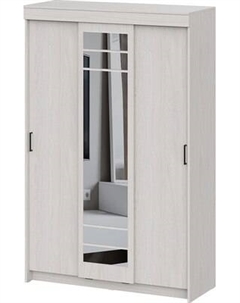 Шкаф-купе NN мебель ШКП 7 Nn мебель