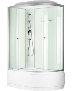 Душевая кабина Saniteco BST-12080WL
