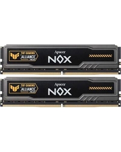 Оперативная память DDR5 Apacer AH5U64G52C522UTAA-2