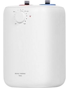 Накопительный водонагреватель Royal Thermo RWH 6 Terse U Royal thermo