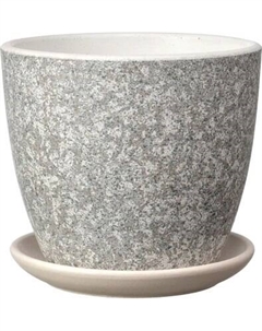 Вазон Композит Гризайль №7 / КБ-Б7-278-46