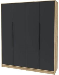 Шкаф Интерлиния Концепт КТ-Ш4