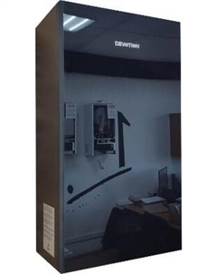 Газовый котел Devotion L1PB26-B23D / 10680226001