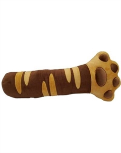 Подушка-игрушка Soffy Лапка / 5.996.1