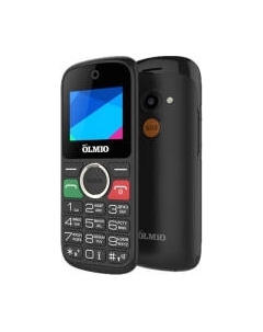 Мобильный телефон Olmio C18 / 043769