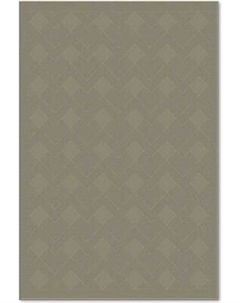 Ковер Moldabela Lana Прямоугольник 7636 1 69500