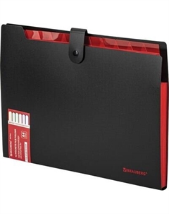 Папка для бумаг Brauberg 271934