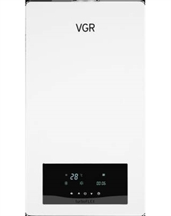 Газовый котел VGR TurboFLEX VUW 25 Vgr