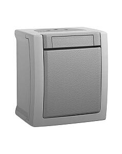 Выключатель Panasonic Pacific WPTC40012GR-BY