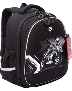 Школьный рюкзак Grizzly RAz-587-15