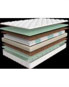 Матрас Askona 3.0 ProComfort Medium 80x200