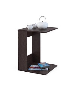 Приставной столик Rivalli Соло
