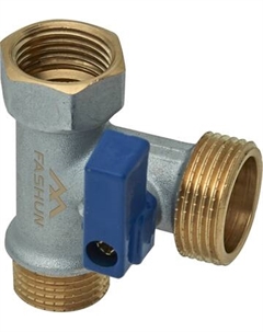 Шаровой кран Fashun A232