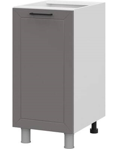 Шкаф-стол кухонный SV-мебель Вектор С400 Sv-мебель