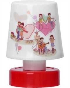 Ночник Risalux Влюбленные / 10199375