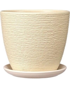 Вазон Композит Гнездо Крокус №3 / КС-К3-265-32