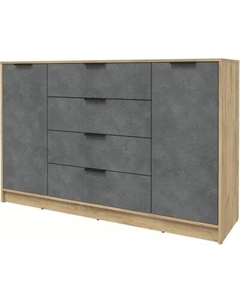 Тумба Интерлиния Концепт КТ-Т160