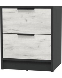 Прикроватная тумба Интерлиния Концепт КТ-ТК1-57