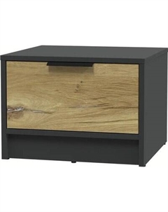 Прикроватная тумба Интерлиния Концепт КТ-ТК1-35