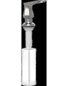 Дозатор встраиваемый в мойку Diadonna D66-1914S