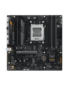 Материнская плата Asus TUF Gaming A620M-Plus