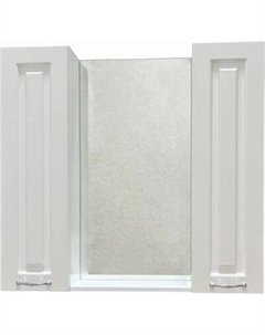 Шкаф для ванной Garda KELN4_800 / 03.4.800