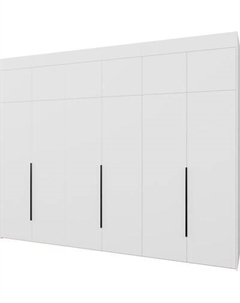 Шкаф Рэйгрупп Рэй S245-В15-4-EB В15-4