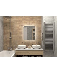 Зеркало Maroni Vito LED 600х700