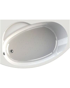 Ванна акриловая Radomir Монти Стандарт / 2-79-2-1-0-213