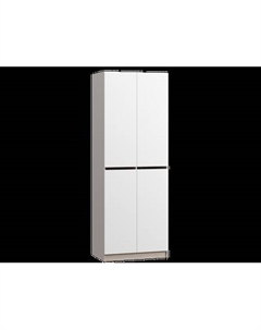 Шкаф ЛофтМебель Лагуна №2 / VR-00002708 Лофтмебель