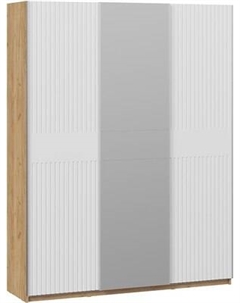 Шкаф-купе ТриЯ Оскар Хилтон Т2 1800 / 271100 Трия