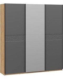 Шкаф-купе ТриЯ Оскар Скания Т2 2100 / 268792 Трия