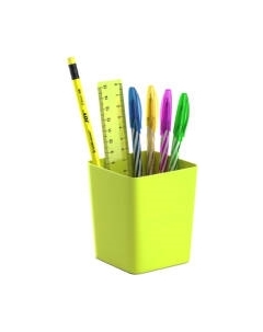 Подставка настольная Erich Krause Base, Neon Solid / 53278 Erich krause