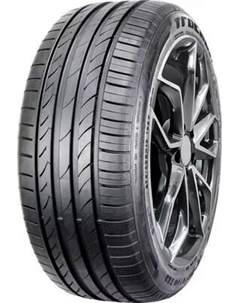 Летняя шина Tracmax X-Privilo TX3 245/30ZR20 95Y