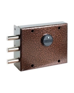 Замок накладной Сенат ЗГС-7.2 б/о / 579 Senat