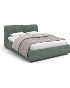 Двуспальная кровать Rivalli Мирей 160x200