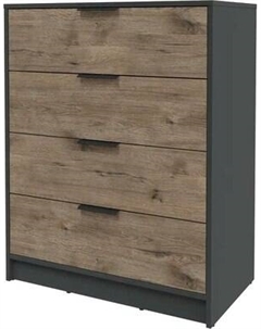 Комод Интерлиния Концепт КТ-К80