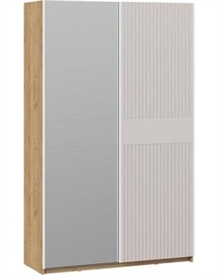 Шкаф-купе ТриЯ Оскар Хилтон Т2 1400 / 271063 Трия