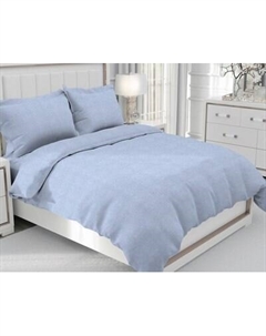 Комплект постельного белья Реноме Семейный Жемчужная коллекция. Jabo 70642-5