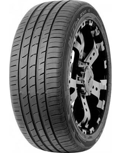 Летняя шина Roadstone N'Fera RU1 255/55R18 109W