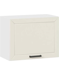 Шкаф навесной для кухни ТриЯ Лорас 1ВВ6Г с одной откидной дверью Трия